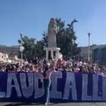 Tania de la Fuente reune a más de mil 500 mujeres empoderadas en Nezahualcóyotl