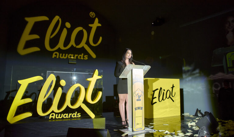 Listos los nominados para Los Eliot Awards 2025