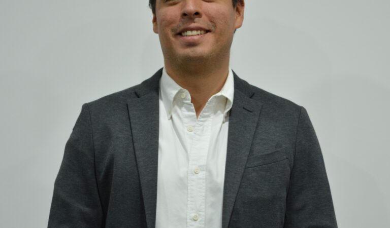 Mael Vallejo nombrado «Jefe de Contenido Editoral de WIRED en Español» Mael Vallejo nombrado «Jefe de Contenido Editoral de WIRED en Español»