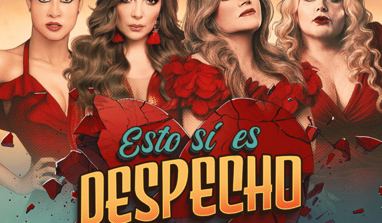 “Esto Sí Es Despecho” está de regreso: una noche de grandes voces femeninas en La Maraka