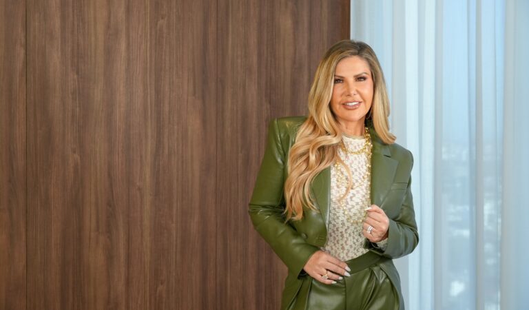 Chingona Circle: Mentoría que busca transformar la vida de las mujeres