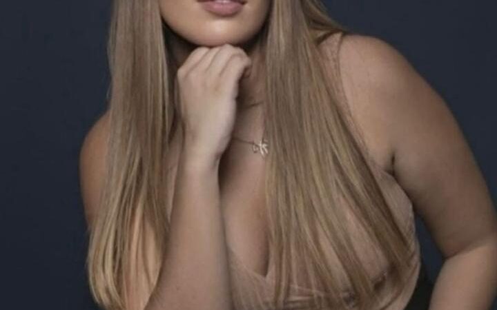 Ingrid Zavala busca posicionarse como actriz… ¡Conócela!