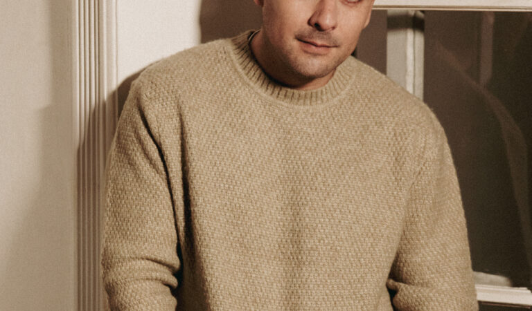 Carlos Quirarte se suma como panelista a MasterChef 24/7