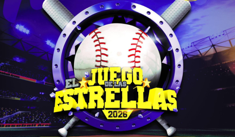 Entérate de los famosos que reunirá «El Juego de las Estrellas 2026» de «La Mejor»