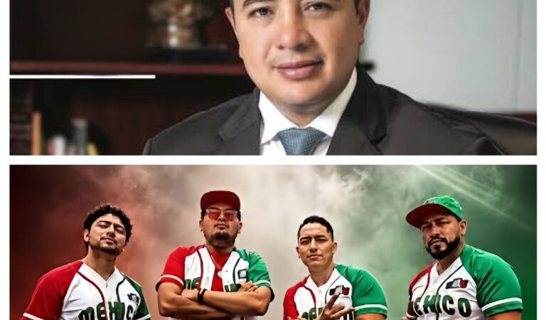 Janecarlo Lozano impulsa actividades culturales en Gustavo A. Madero por el Mundial México 26