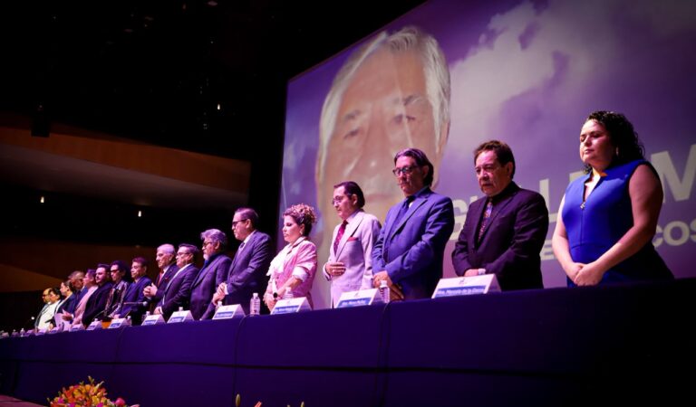 La SACM rinde primer Informe 2026 y reporta crecimiento y avances clave en defensa del derecho de autor.