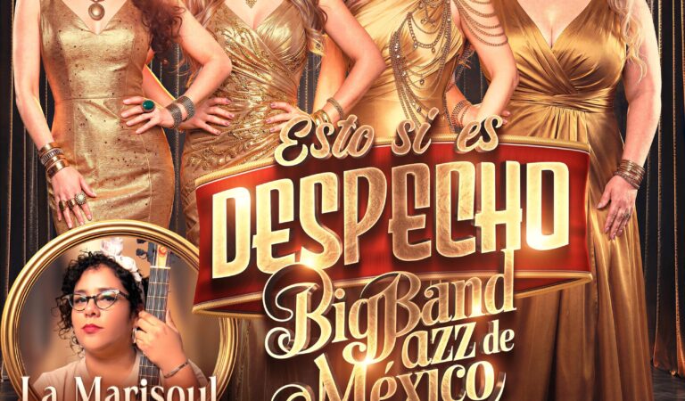 Las Reinas del Despecho llegarán a La Maraka con «Esto Sí es Despecho»