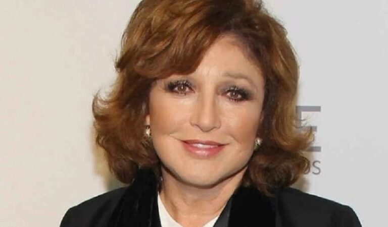 Angélica María regresa a las telenovelas con personaje escrito especialmente para ella